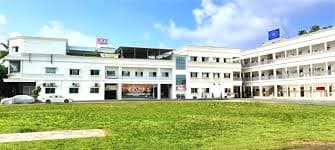 JOY SENIOR SECONDARY SCHOOL JABALPUR