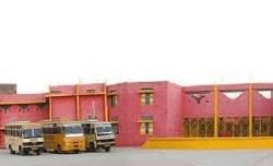 LITTLE ANGLES HIGHER SECONDARY SCHOOL INDORE