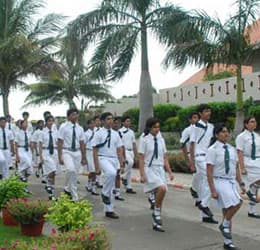 DELHI PUBLIC SCHOOL NEPANIA INDORE