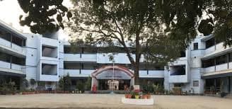 RAM SHANTI VIDYA MANDIR