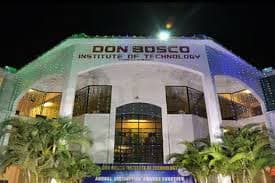 DON BOSCO PUBLIC SCHOOL