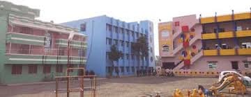 SH C K CHANDEL MEMORIAL HIGHER SECONDARY SCHOOL
