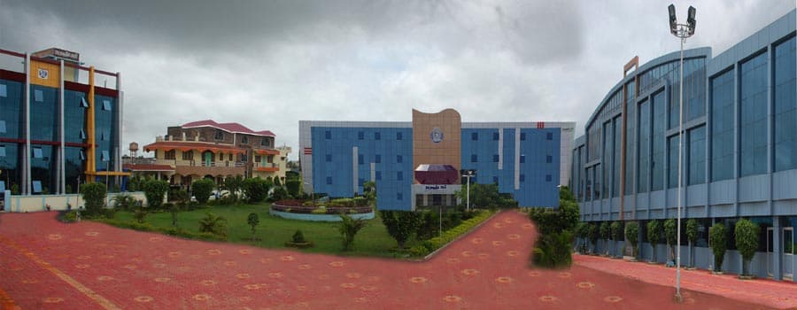 BONNIE FOI CO EDU SR SEC SCHOOL