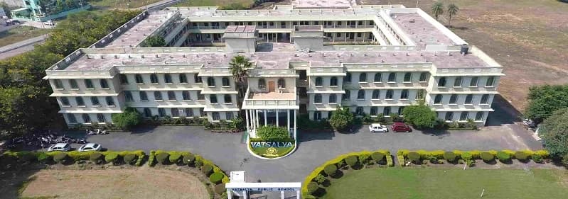 VATSALAYA PUBLIC SCHOOL