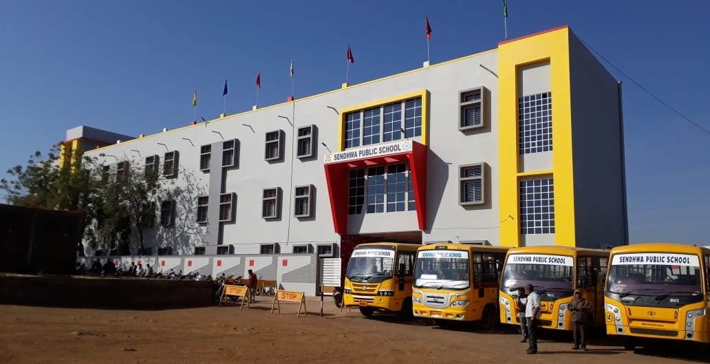SENDHWA PUBLIC SCHOOL