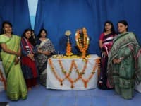 MATA GUJRI GIRLS PUBLIC SCHOOL INDORE