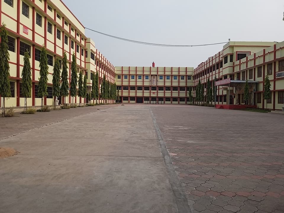 CHAVRA VIDYAPEETH