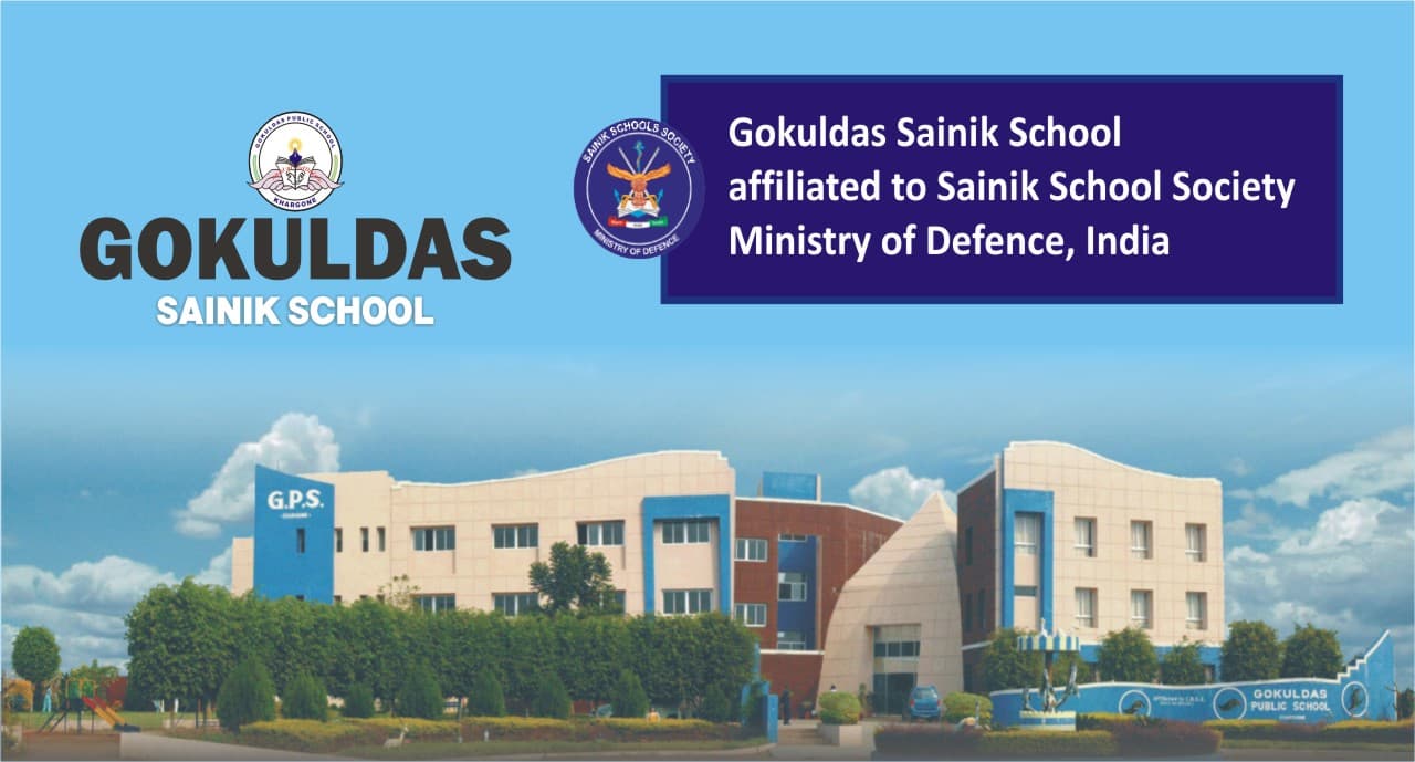 GOKULDASS PUBLIC SCHOOL