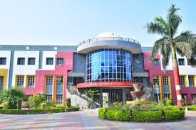 DELHI INTERNATIONAL SCHOOL INDORE