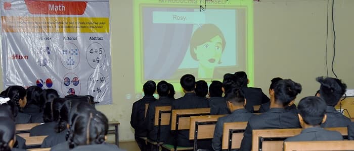 YASH PUBLIC SCHOOL UJJAIN