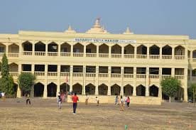 MAHARISHI VIDYA MANDIR INDORE