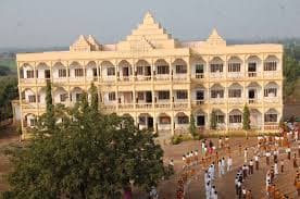 MAHARISHI VIDYA MANDIR