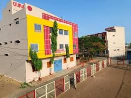 GURUKUL SCHOOL