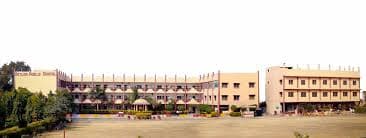 RATLAM PUBLIC HIGHER SECONDARY SCHOOL