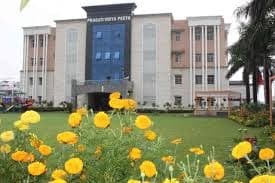 PRAGATI VIDYA PEETH GWALIOR