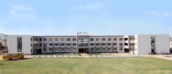 PRESTIGE PUBLIC SCHOOL INDORE