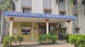 DRASHTI PUBLIC SCHOOL