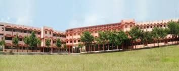 ST JOHN'S HIGHER SECONDARY SCHOOL