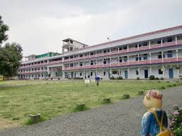 ST JOSEPHS MISSION SCHOOL