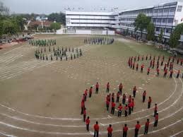 ST GABRIEL'S HIGHER SECONDARY SCHOOL