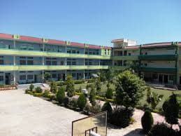 NATIONAL CHILDREN HR SEC SCHOOL GWALIOR