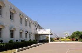 THE WOOD STOCK SCHOOL GWALIOR