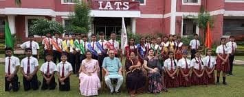 IATS PUBLIC SCHOOL GWALIOR