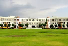 PUSHPDEEP INTERNATIONAL SCHOOL