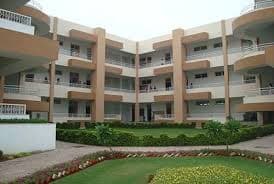 DELHI PUBLIC SCHOOL GWALIOR