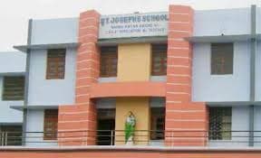 ST JOSEPHS SCHOOL INDORE