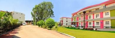 GARIMA VIDYA VIHAR SENIOR SEC. SCHOOL INDORE