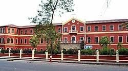 ST. ALOYSIUS SENIOR SECONDARY SCHOOL JABALPUR