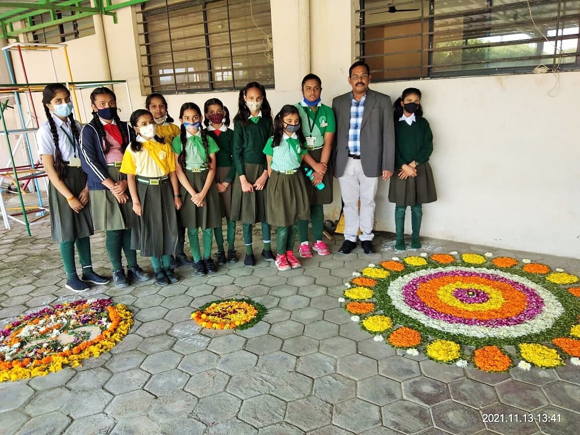 SICA SENIOR SECONDARY SCHOOL NO. 2 INDORE