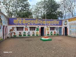 OM SAI CENTRAL PUBLIC SCHOOL
