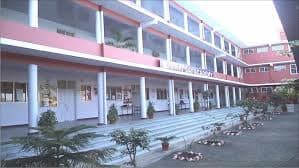 SHRI SAI ACADEMY INDORE