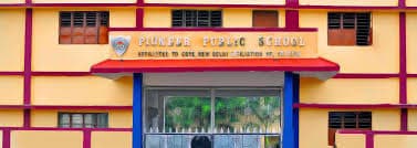 PIONEER PUBLIC SCHOOL