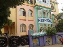 RISHIKUL VIDYA NIKETAN GWALIOR