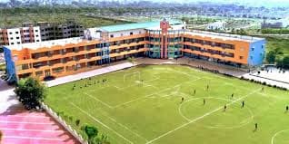 MORNING STAR HIGH SCHOOL