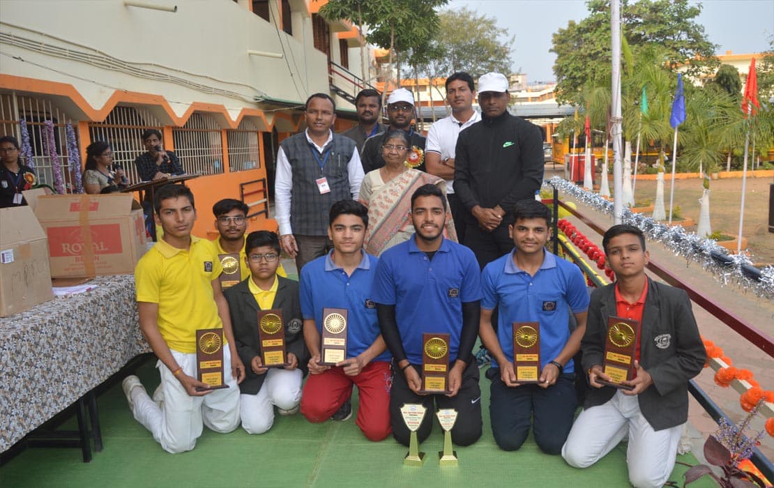 NEW-AGE PUBLIC SCHOOL