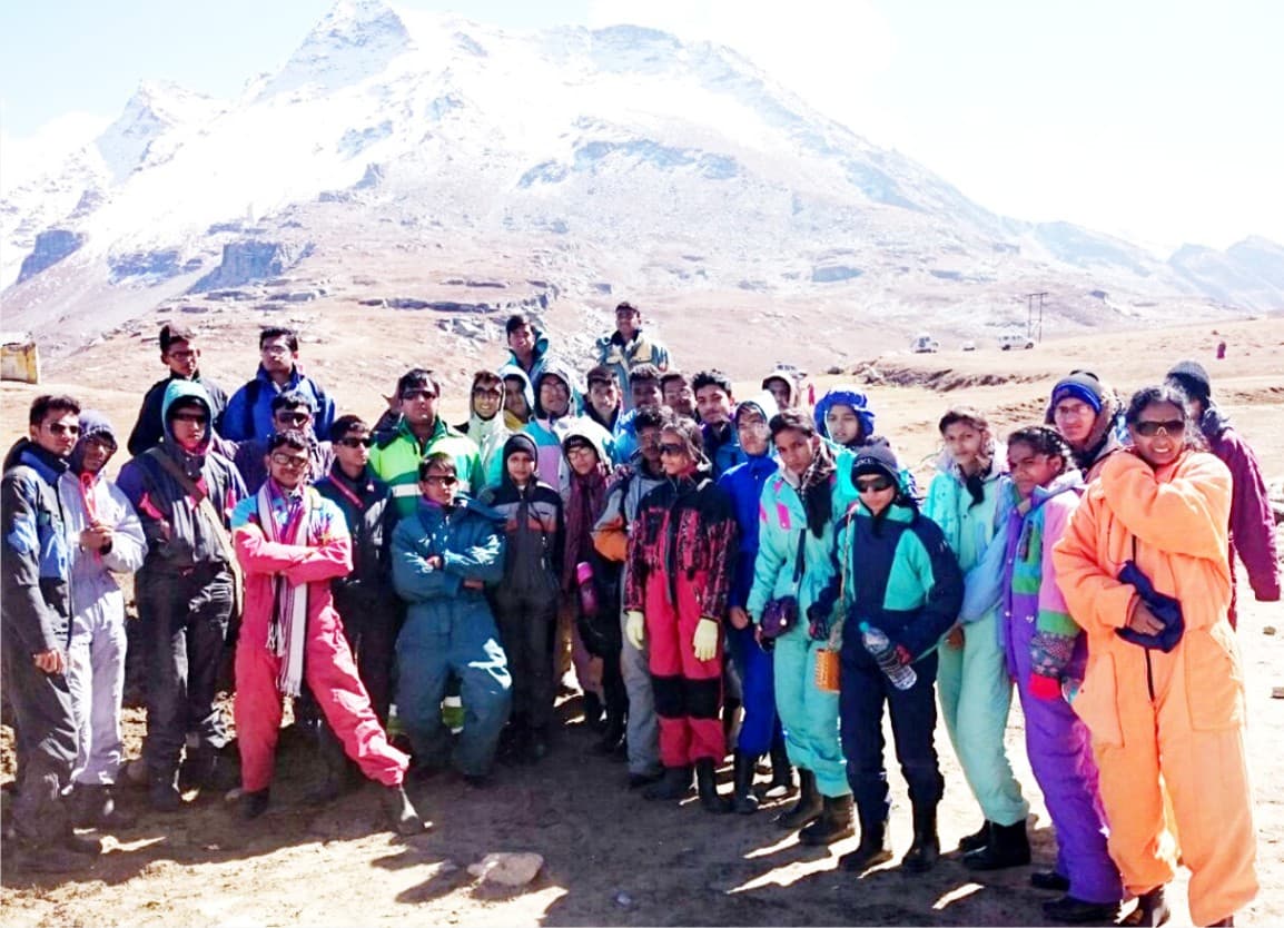 RENAISSANCE DIVINE PUBLIC SCHOOL, BHOPAL