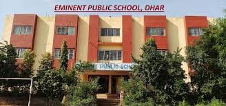 Eminent Public School, Dhar