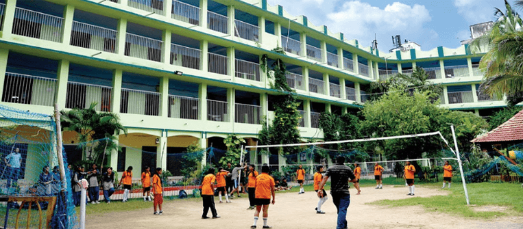 GYANASTHALI VIDYALAYA