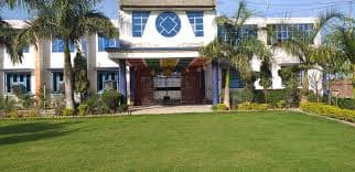 BHARTIYAM VIDYAPEETH