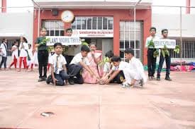 SANDIPANI ACADEMY, MANDLESHWAR