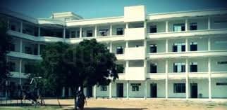 CAMBRIDGE SCHOOL GWALIOR