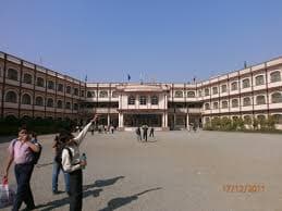 SOPHIA CONVENT SCHOOL KHANDWA