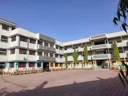 SAMTA INTERNATIONAL SCHOOL