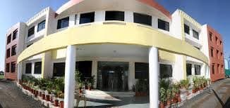 SANT SRI ASARAMJI GURUKUL, INDORE