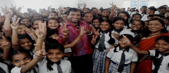 ROYAL HIGHER SECONDARY SCHOOL