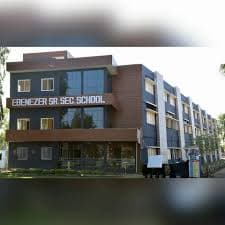 EBENEZER HIGHER SECONDARY SCHOOL